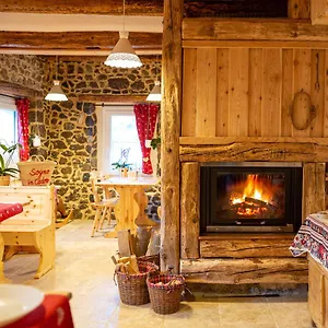 Sognoincadore Frühstückspension Domegge di Cadore