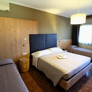Montegrappa Hotel Borso del Grappa