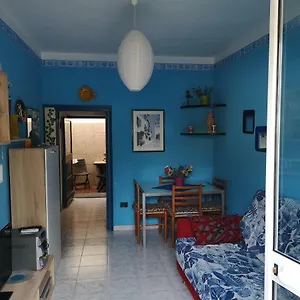 Blue House Mondello