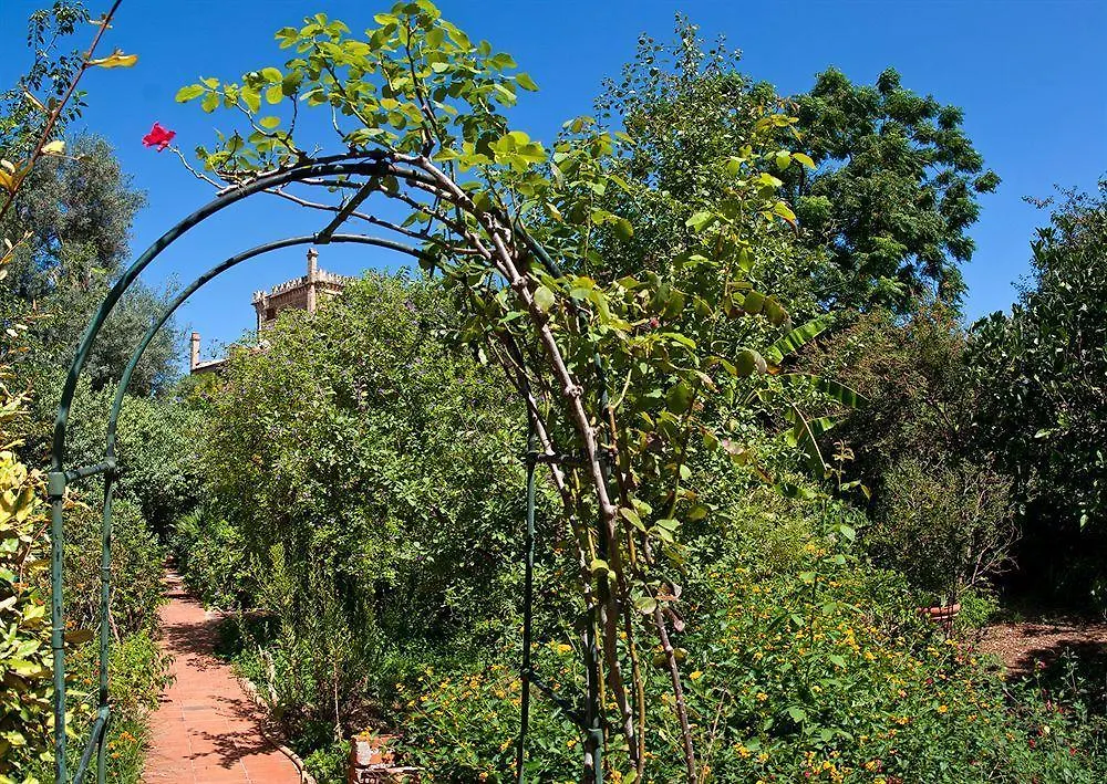 Il Glicine La Piana Dei Colli Bed & Breakfast Mondello